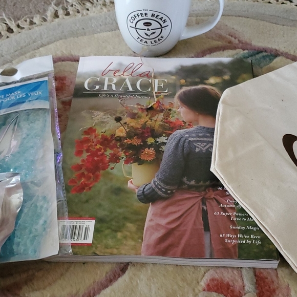 barnes noble etc Other - Relaxing package 160 journal etc plus amazing item